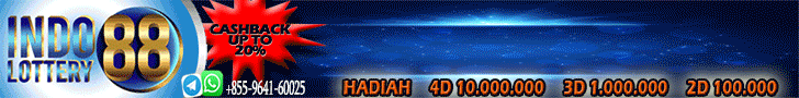 INDOLOTTERY88